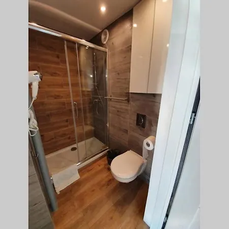 3Eco View Apart City Center Ulica Pereca-3