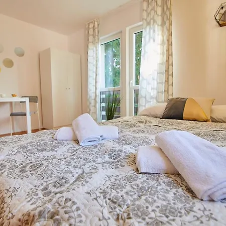 Regem Apartments Płońska-3