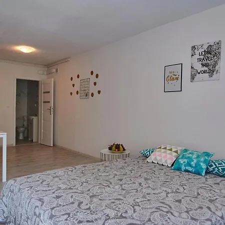 Regem Apartments Plonska-2