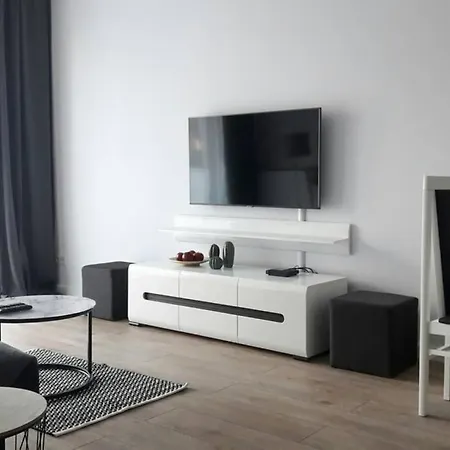 Lux Apartment Close To Medicover And Paley-3