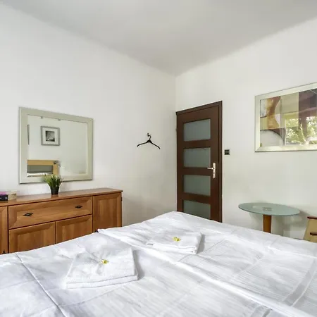 404 Rooms Obrzezna Mokotow-2
