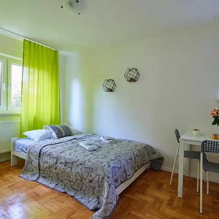 Regem Apartments Płońska-2