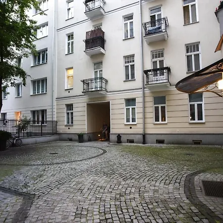 Shortstaypoland Poznanska-3