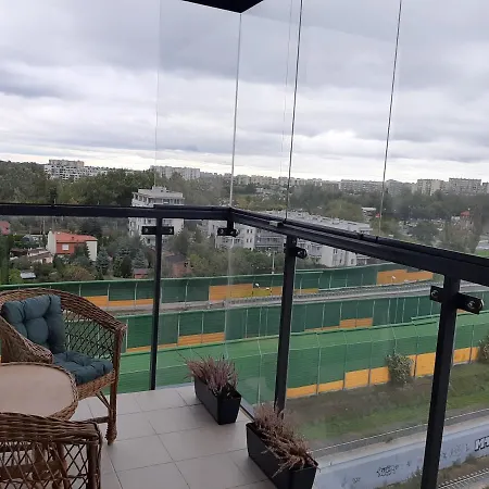 Apartament Pełka-2