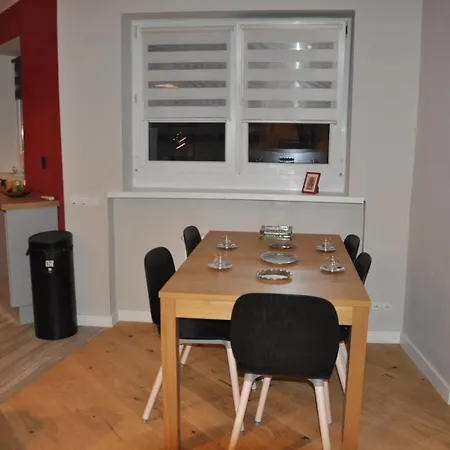 Cichy Zakątek - ekskluzywny apartament 90 m2-2