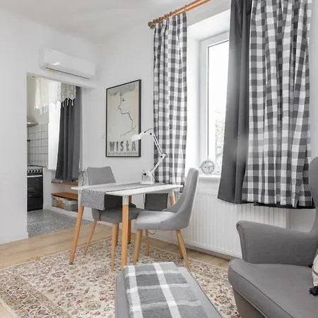 Park Promenada Cosy Apartment By Bookinghost-2