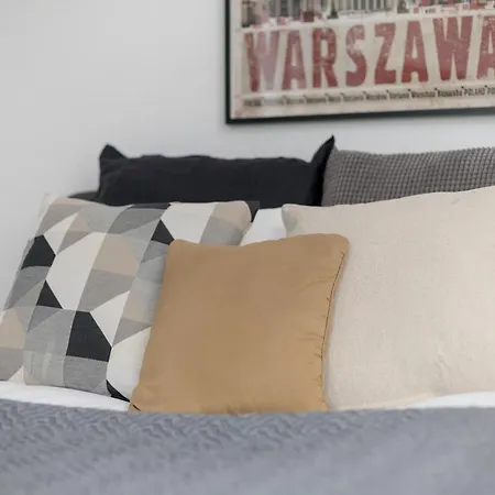 Park Promenada Cosy Apartment By Bookinghost-3