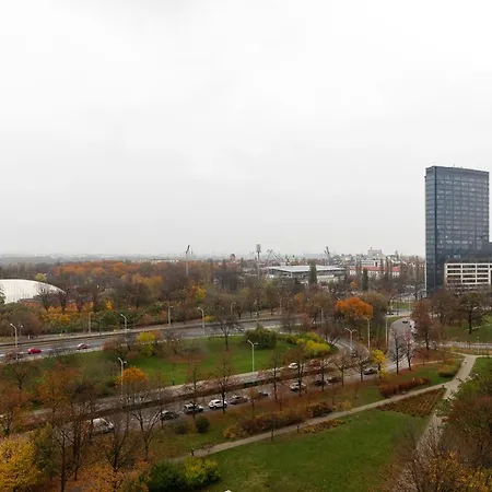 Rent like home - Słomińskiego 5 II-3