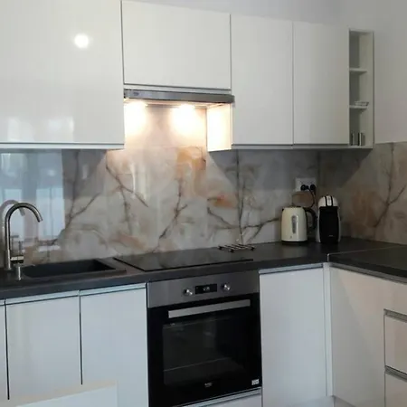 Lux Apartment Close To Medicover And Paley-2
