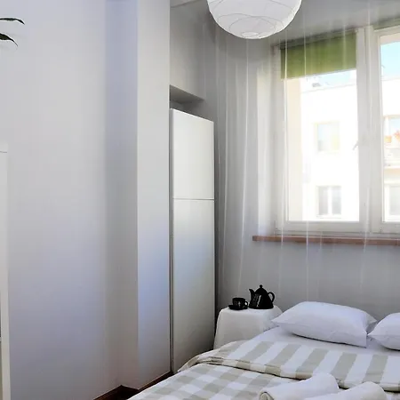 Prudentia Apartments Wegierska-3