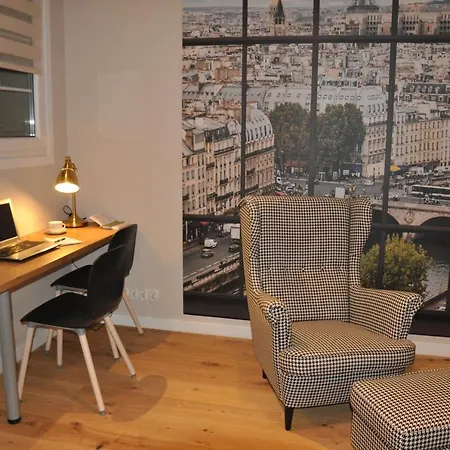Cichy Zakatek - Ekskluzywny Apartament 90 M2-3