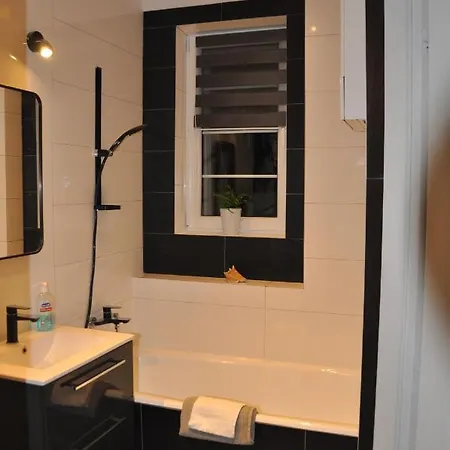 Cichy Zakatek - Ekskluzywny Apartament 90 M2-3