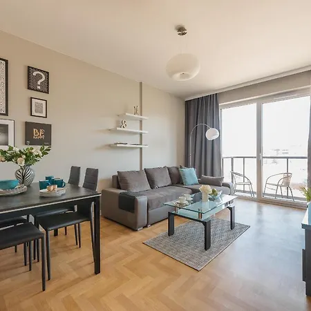 Konstruktorska P&O Serviced Apartments-2