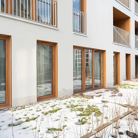 Superapart Aignera Apt 4, Family Friendly Oasis-3