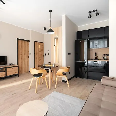 Superapart Aignera Apt 4, Family Friendly Oasis-2
