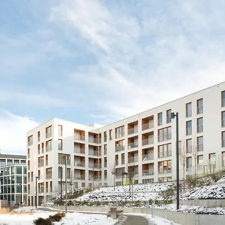 Superapart Aignera Apt 4, Family Friendly Oasis-3