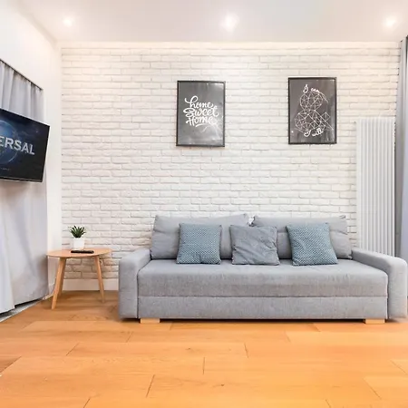 Piękna Apartament by Your Freedom-2