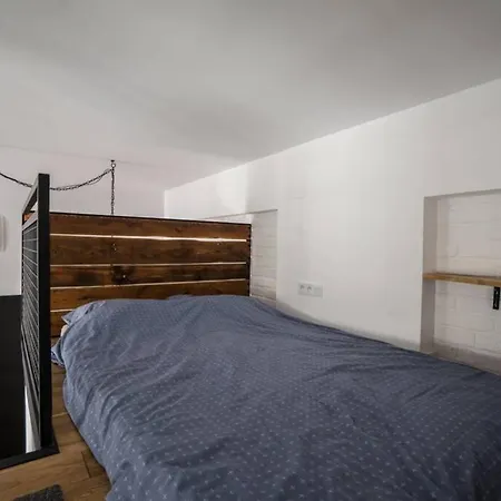 5Eco Apart Pearl Jagiellonska 27 Warszawa Old Town-2