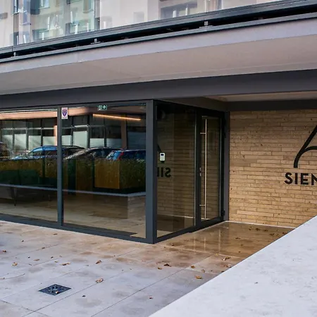 Warsaw Seasons By Alluxe Boutique Apartments-2