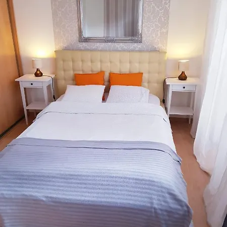 Warsaw Center - Apartment Near Central Railway Station-3