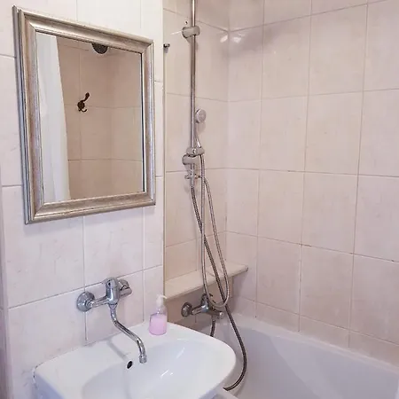 Warsaw Center - Apartment Near Central Railway Station-3