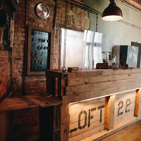 Design Loft 22-2