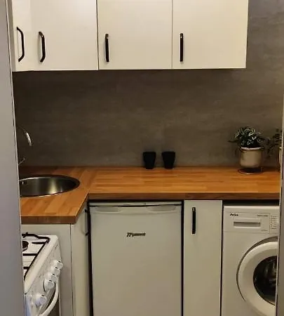 Apartament Fifi-2