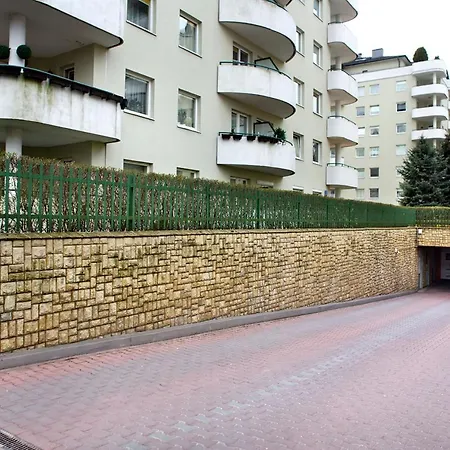 3 Bedrooms Apartment Zoliborz Gwiazdzista-2