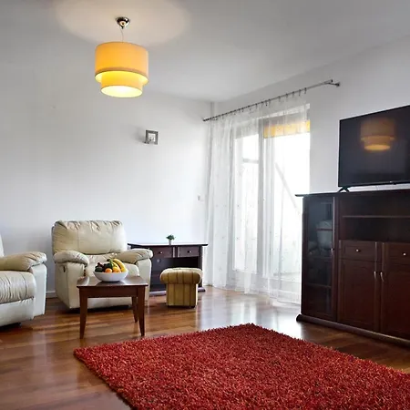3 Bedrooms Apartment Zoliborz Gwiazdzista-3