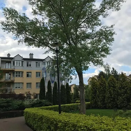 Warsaw-Aparts Ursynow Natolin-3