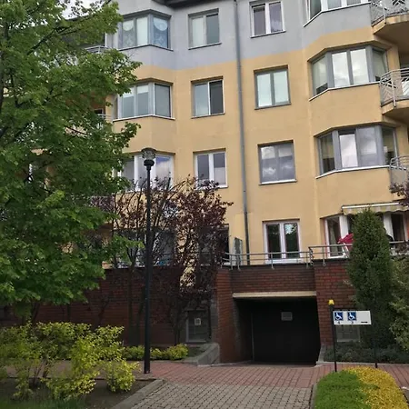Warsaw-Aparts Ursynow Natolin-3