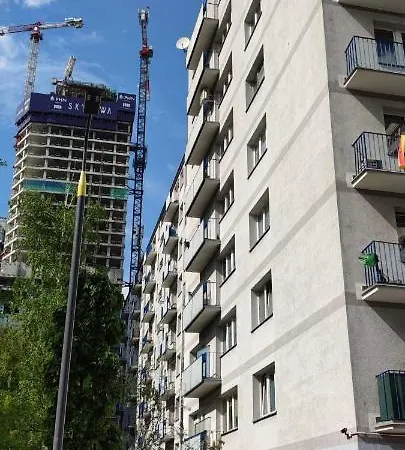 Apartament Ola-3