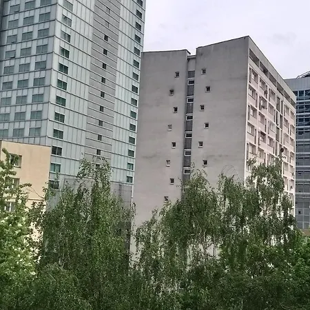 Apartament Ola-2