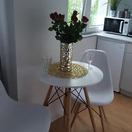 Apartament Kuba-2