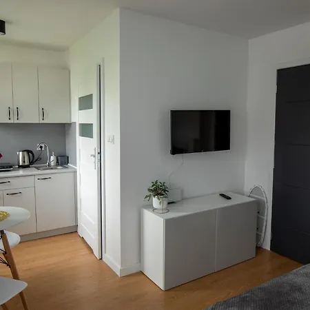 Apartament Kuba-2