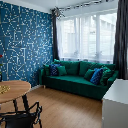 Apartament Marta-3