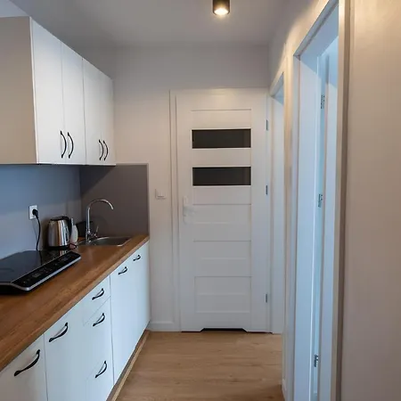 Apartament Iga-3