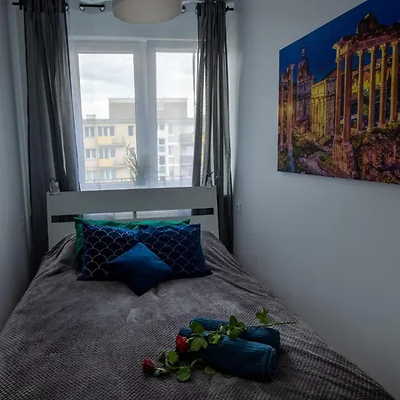 Apartament Marta-2