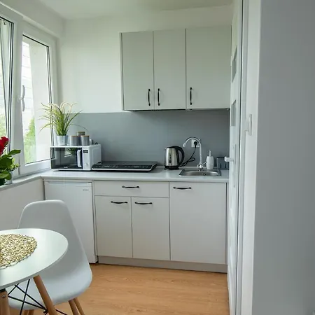 Apartament Ola-3