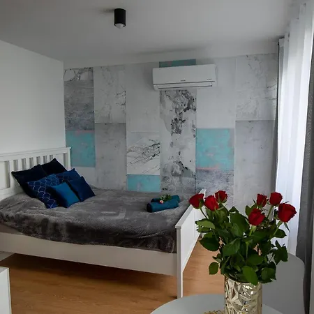 Apartament Ola-3