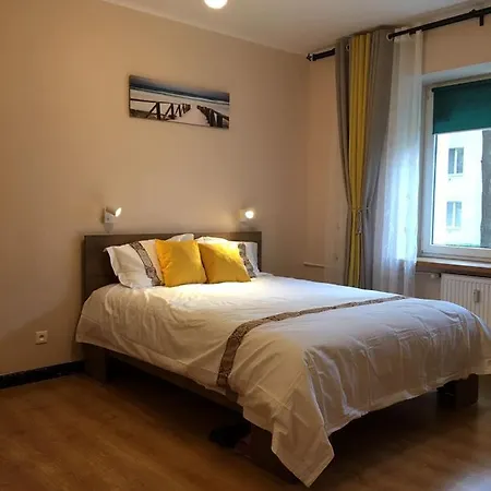 Travel Apartment-3