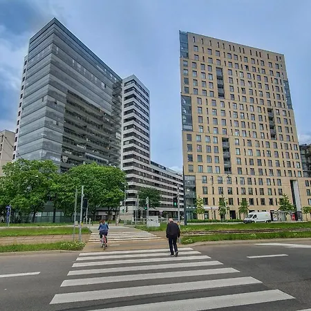 Capital Apartments - Centrum - Pokorna-3