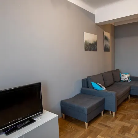 Apartament Eliza-2
