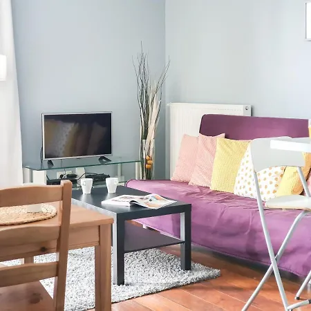 Capital Apartments - Centrum - Pokorna-2