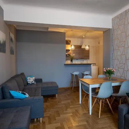 Apartament Eliza-2