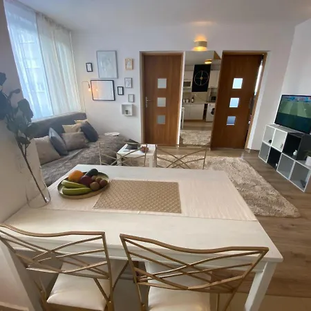 Vicky - New Apartment Centrum Srodmiescie-3