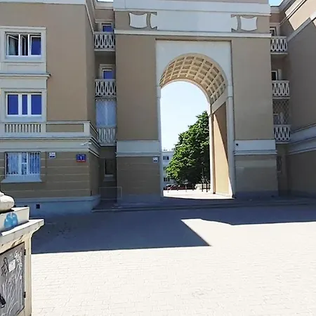 Studio Plac Bankowy-2