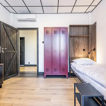 Vola Hostel-2
