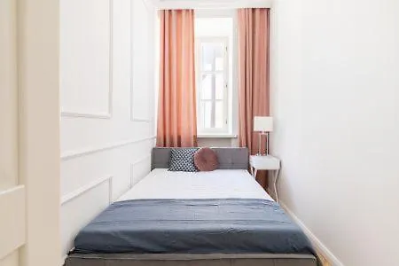 Apartamenty-Mi Old Town Residence-3