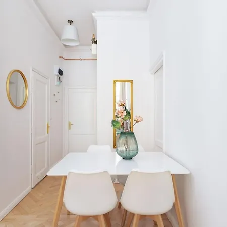 Apartamenty-Mi Old Town Residence-2